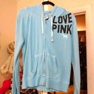Victoria's Secret PINK Hoodie.